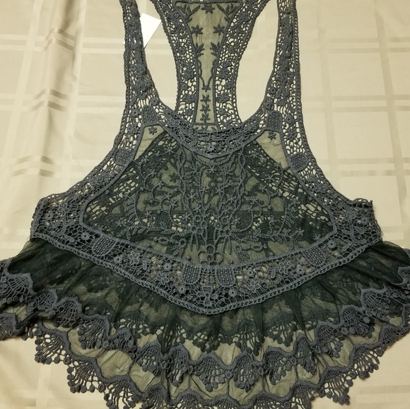 Other - 🔥HOST PICK🔥 Handmade beach cover up from Thailand